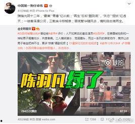 卓伟最新爆料白百合,揭秘婚姻疑云背后的真相  第3张